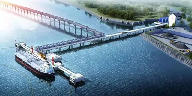 共筑精细化工生态圈，三棵树工业涂料亮相FCCE 2025