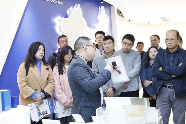 绿动里水，科创未来——睿智环科成功承办里水镇科创供需对接会（环保专场），共谋产品绿色高质量发展