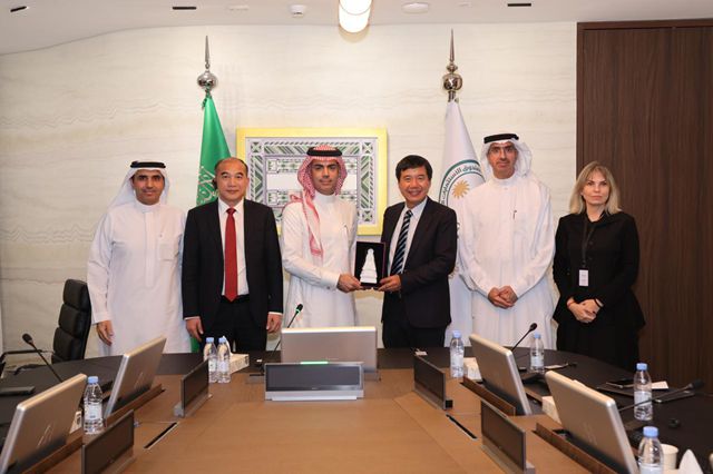 三棵树全球战略再提速，将深度布局中东市场