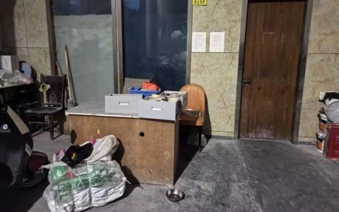 浙江德清侦破特大制假案，3万吨假冒品牌腻子粉被查