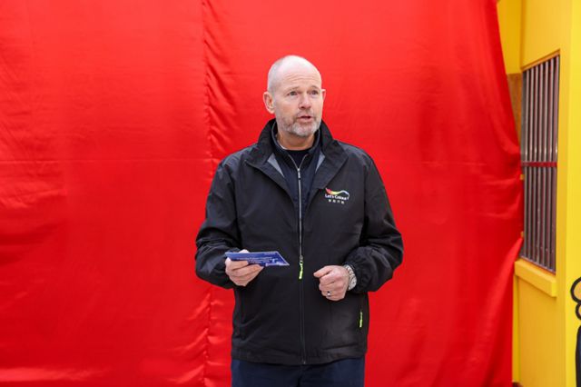 色彩点亮社区，城市向美而行阿克苏诺贝尔“Let's Colour多彩开始”走入沪上百年弄堂