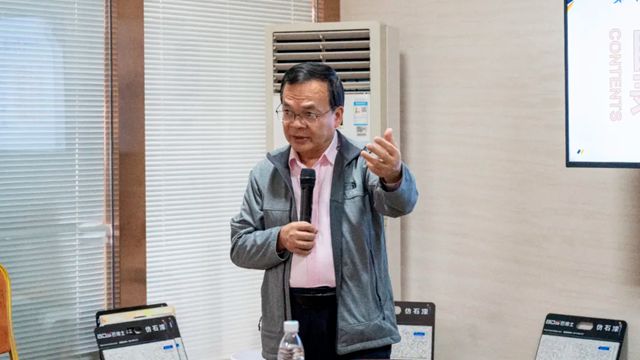 巴德士 | 2025“全能型”技术服务工程师培训会圆满举行