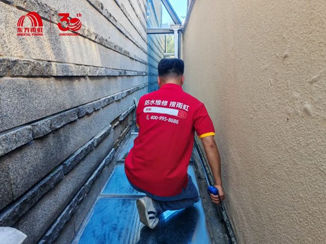 东方雨虹斩获行业首张“好房子优选”产品认证