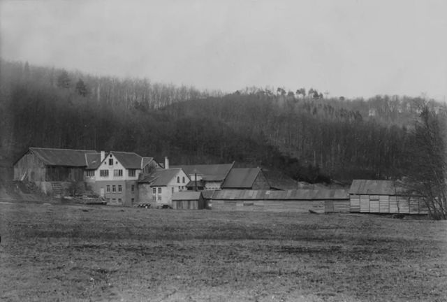 德爱威 | 德国建筑涂料巨头Murjahn家族的百年征“涂”