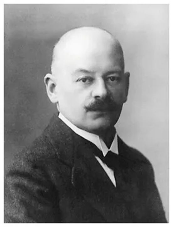 德爱威 | 德国建筑涂料巨头Murjahn家族的百年征“涂”