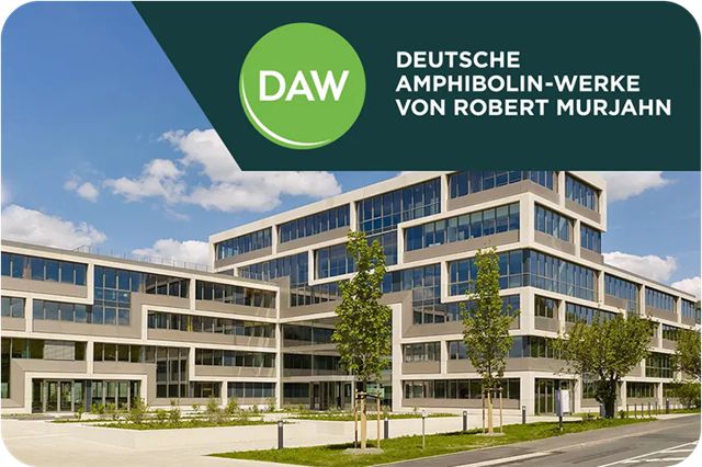 德爱威 | 德国建筑涂料巨头Murjahn家族的百年征“涂”