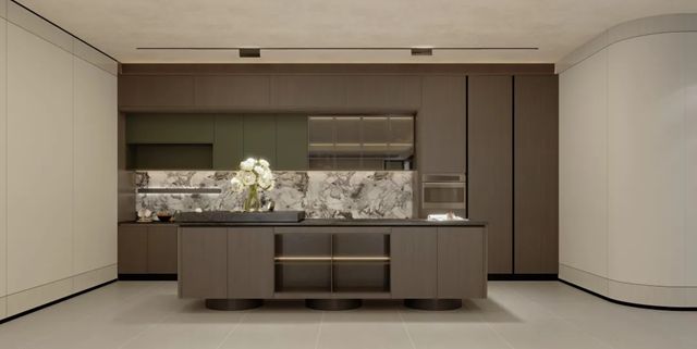 三棵树高端全屋定制仙游直营店启幕在即，以健康美学重塑人居新境