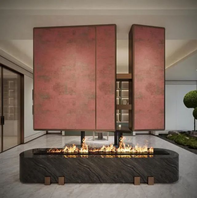 三棵树高端全屋定制仙游直营店启幕在即，以健康美学重塑人居新境