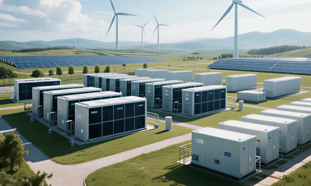 睿智新研发高导热涂料产品，赋能新能源安全发展