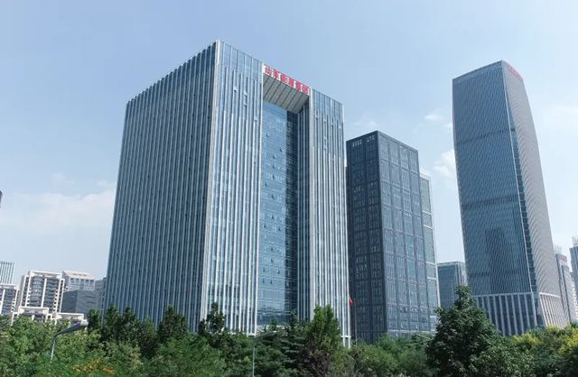 北新涂料中标山东能源集团涂料、漆入围招标采购项目