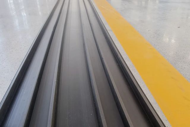 坚守品质，筑牢安全 | 北新防水橡胶产品以全链条严控护航工程建设