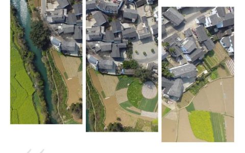 嘉宝莉 | 一面墙，见证中国农村自建房的变迁