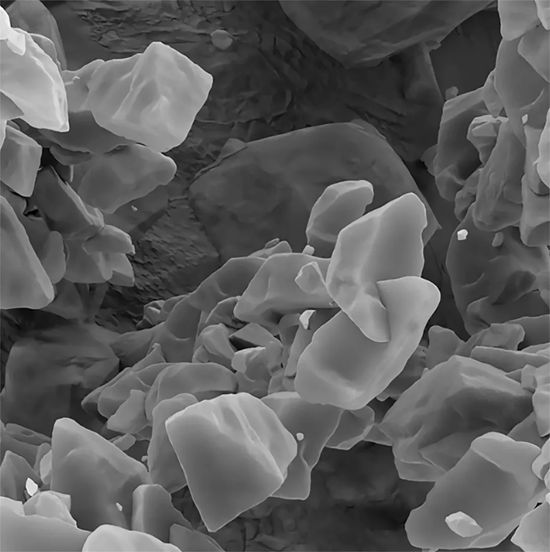 金属有机框架荣获诺贝尔奖：纳米结构实现大规模从空气中提取二氧化碳