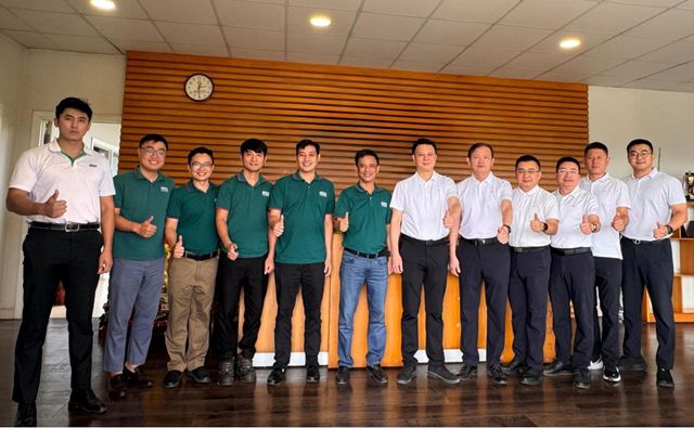 三棵树越南市场开拓：深耕本土化运营 打造东南亚发展新样本