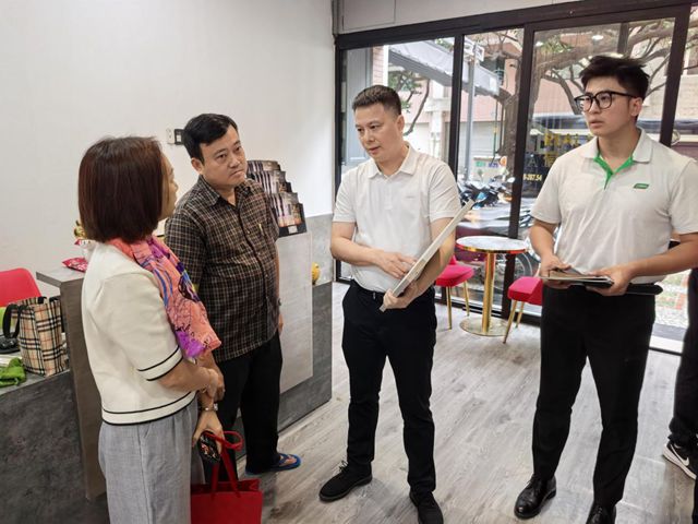 三棵树越南市场开拓：深耕本土化运营 打造东南亚发展新样本