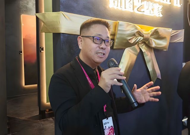 对标欧洲标准，转译东方美学，VillaePaint用艺术涂料复刻二十四节气