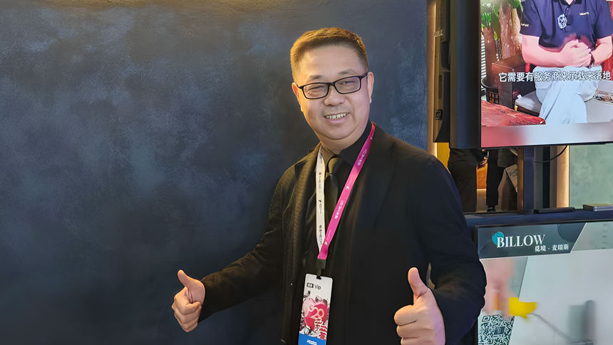 对标欧洲标准，转译东方美学，VillaePaint用艺术涂料复刻二十四节气