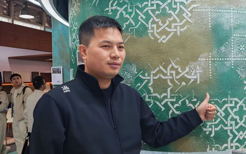 “吉美石+卡普”正在掀翻艺术涂料的牌桌！