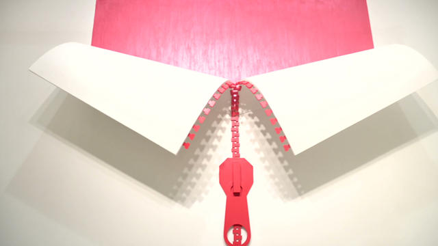 高级感杀疯了！直击广州设计周涂料“天花板”对决