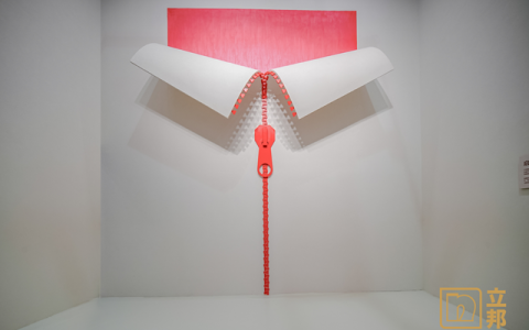 突破空间边界，共绘美学新章，立邦“MAGIC・无界奇境”亮相广州设计周