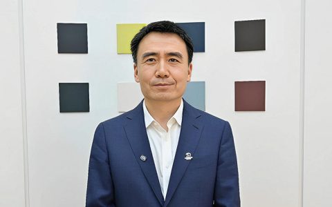 双星并耀，共绘永续新生：PPG芬琳漆与大师漆首度联合亮相广州设计周