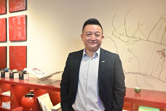 从“入宅”到“归心”：三棵树如何用“东方大宅”重塑空间叙事