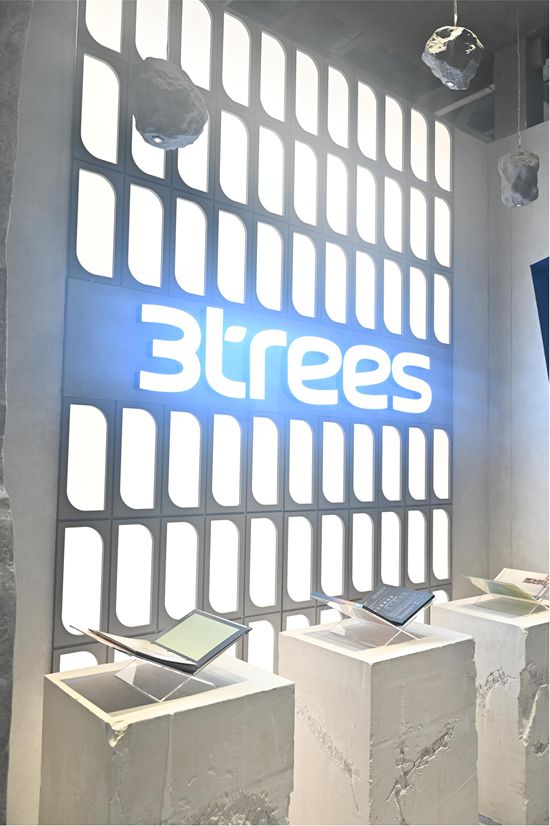 从“入宅”到“归心”：三棵树如何用“东方大宅”重塑空间叙事