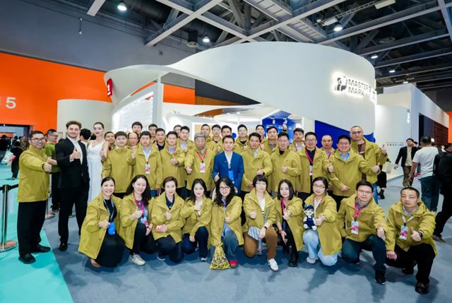 PPG亮相2025广州设计周 以“新生·永续”开启家居美学与可持续发展新篇章