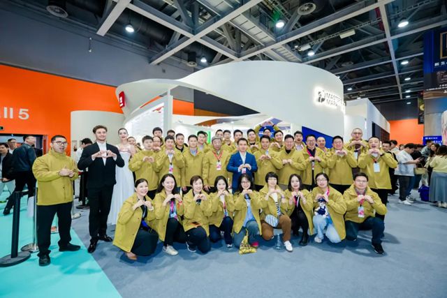 PPG亮相2025广州设计周 以“新生·永续”开启家居美学与可持续发展新篇章