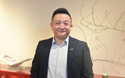 从“入宅”到“归心”：三棵树如何用“东方大宅”重塑空间叙事