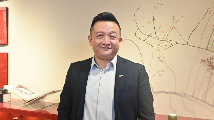 从“入宅”到“归心”：三棵树如何用“东方大宅”重塑空间叙事