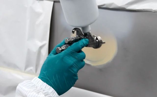 从底到面，全水赋能 | 立邦全水性系列交出实力答卷