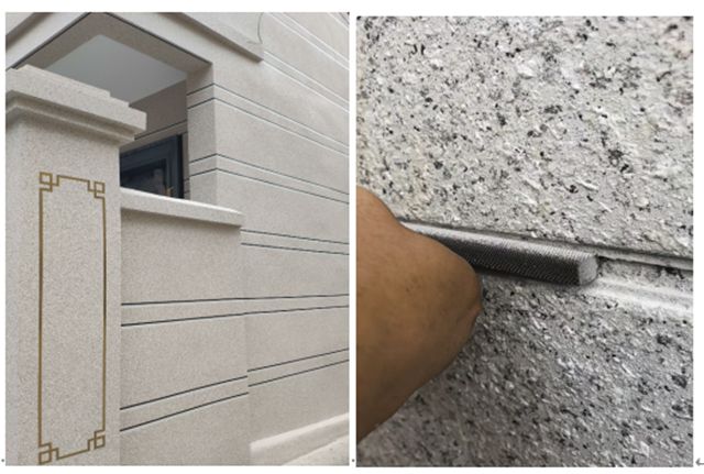 多乐士“朗境”刷出乡墅天花板！宿松“老司”一战成名