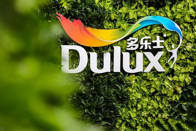 多乐士“朗境”刷出乡墅天花板！宿松“老司”一战成名