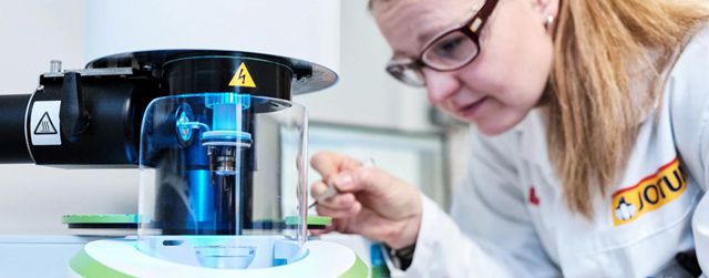 客户点名表扬！佐敦为何成为“海上巨无霸”项目的唯一选择？