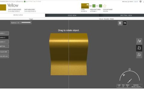 PPG又放大招！告别“配色难”，商用车维修效率飙升的秘诀在此！