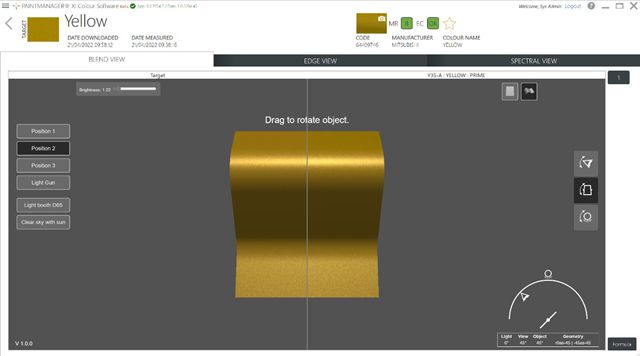 PPG又放大招！告别“配色难”，商用车维修效率飙升的秘诀在此！