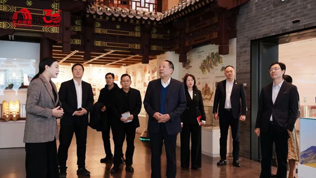 战略携手启新程：东方雨虹与中甘国际共筑海外合作生态圈