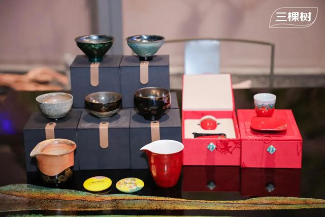 三棵树闪耀2025广州设计周，千年漆传匠艺点亮东方人居之美