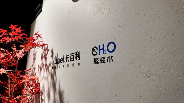 卡百利联手非遗大师仇庆年，用每一面墙讲好中国故事