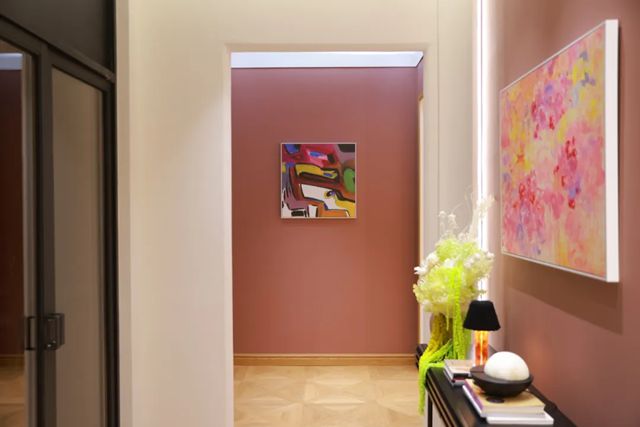 三棵树 X 抖音《心动的房子》，明星携手顶尖设计师，开启“理想家”的美学探索