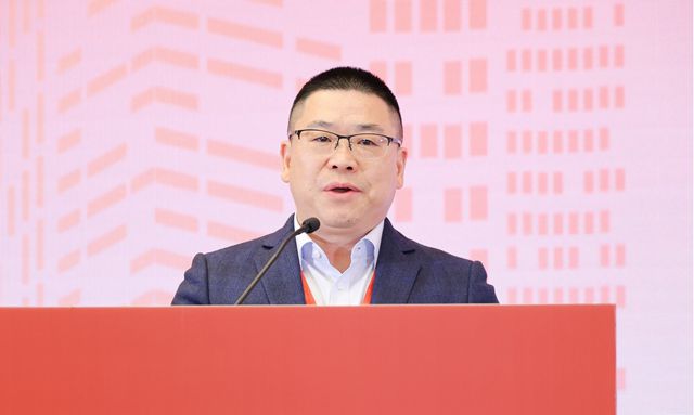 中国建筑材料流通协会涂料防水经销商专业委员会正式成立