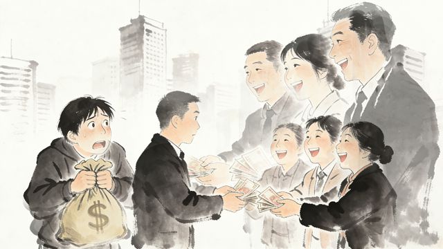 利润2.9亿，分红2.4亿！别人“捂紧钱袋过冬”，龙佰竟然“清仓式分红”