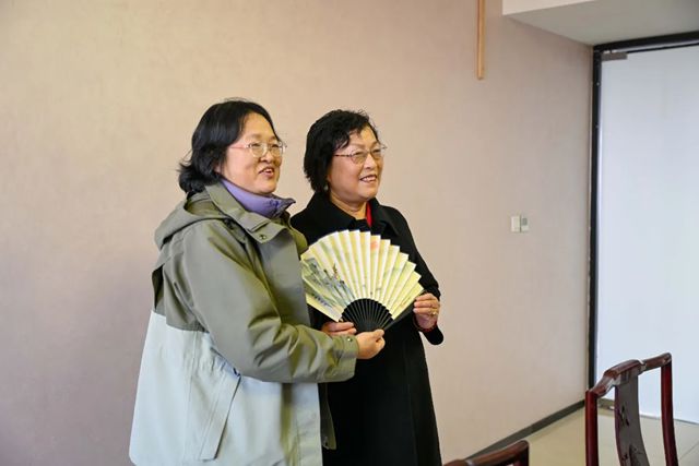 热烈欢迎浙江省涂料工业协会领导一行莅临晨光参观考察，共话涂料新未来！