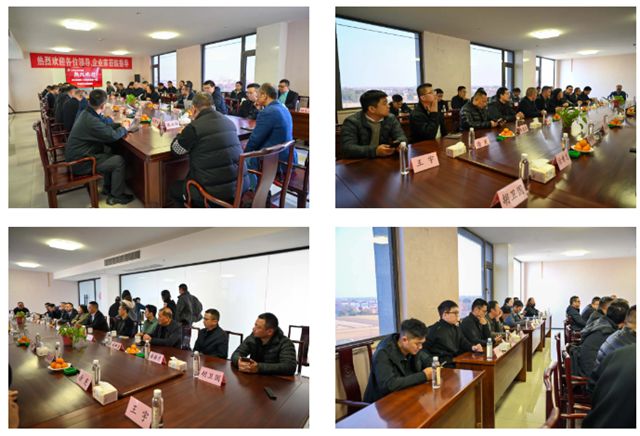 热烈欢迎浙江省涂料工业协会领导一行莅临晨光参观考察，共话涂料新未来！