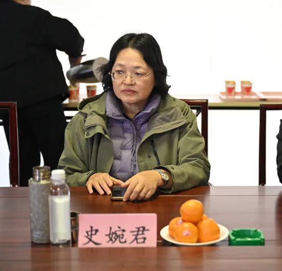 热烈欢迎浙江省涂料工业协会领导一行莅临晨光参观考察，共话涂料新未来！