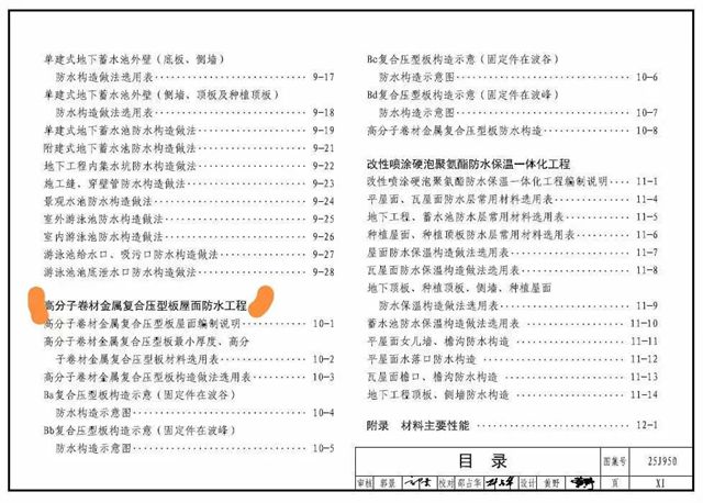 国标25J950《建筑防水》正式发布，凯伦融合®复合瓦树立行业新标杆！