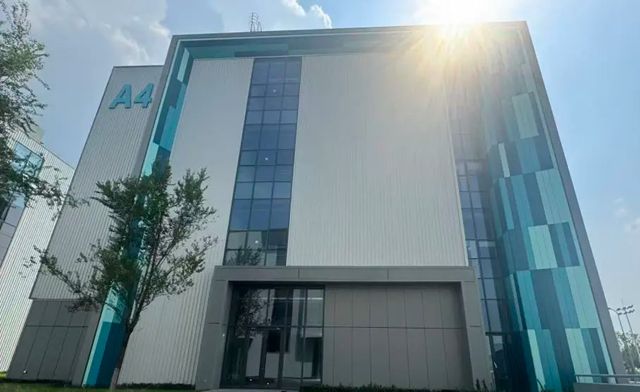 共绘长江美景：德威涂料为新一代长江游轮披上华彩外衣