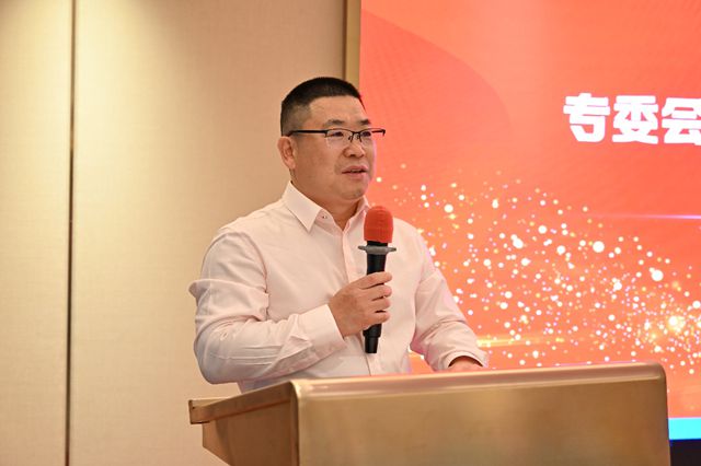 闭门深谈！涂料防水经销商专委会首次核心会议释放哪些关键信号？