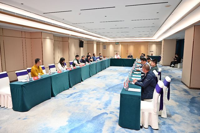 闭门深谈！涂料防水经销商专委会首次核心会议释放哪些关键信号？